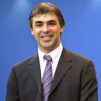 Richest Internet Billionaires - larry page