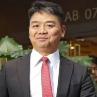 Richest Internet Billionaires - qiangdong