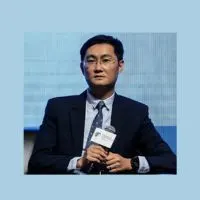 Richest Internet Billionaires - ma huateng