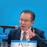 Richest Internet Billionaires - lau