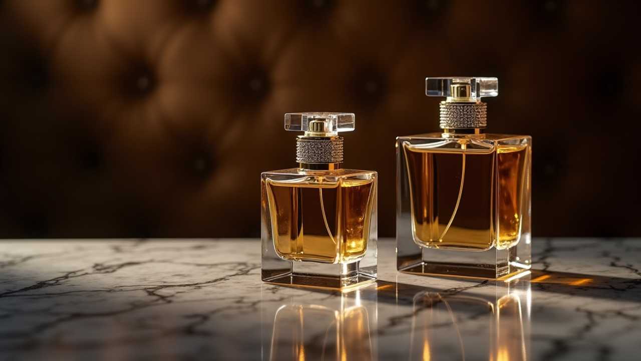 Most Expensive Perfume in the World