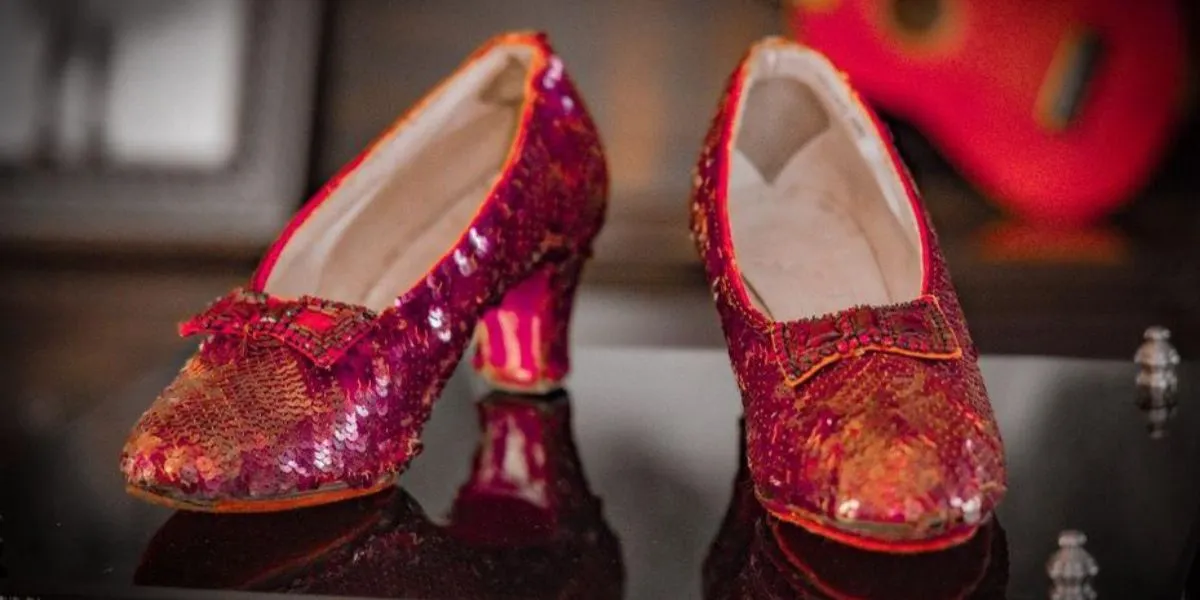 Most Expensive shoes in the World