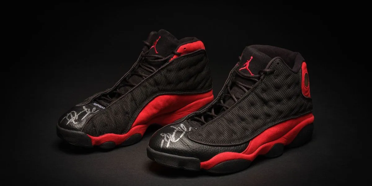 Most Expensive shoes in the World