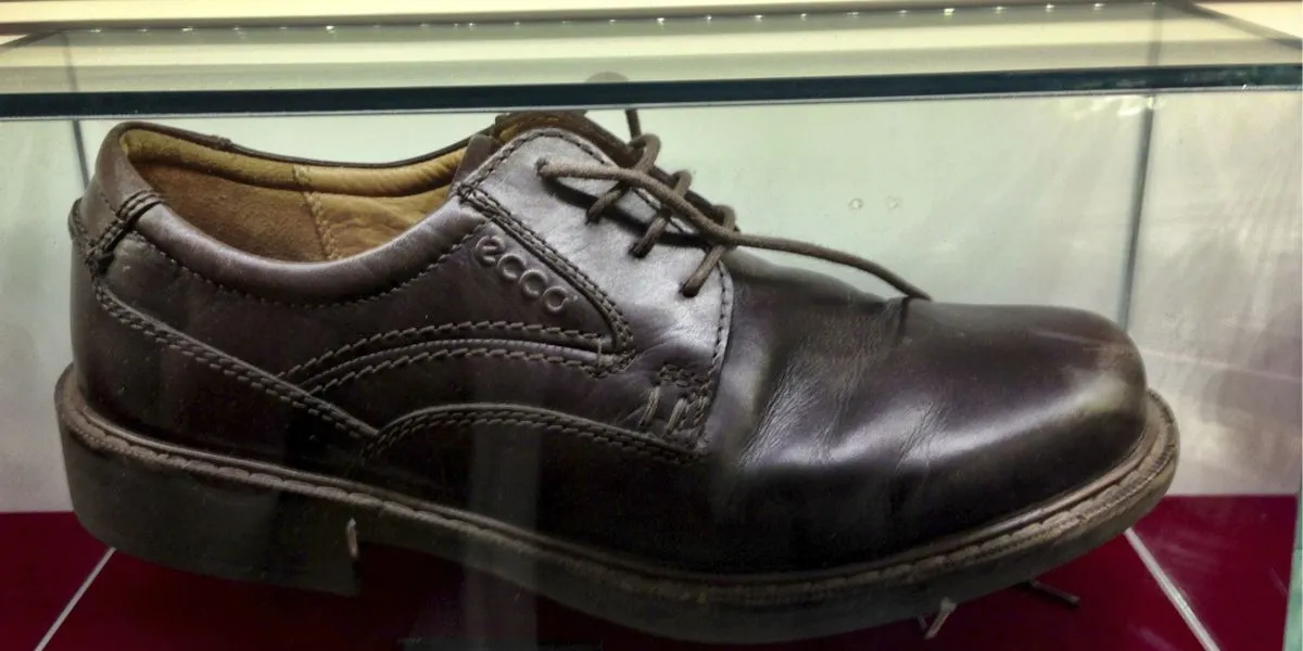 Most Expensive shoes in the World