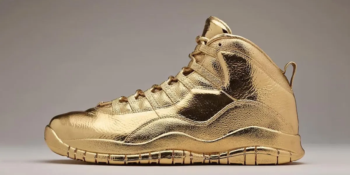 Most Expensive shoes in the World