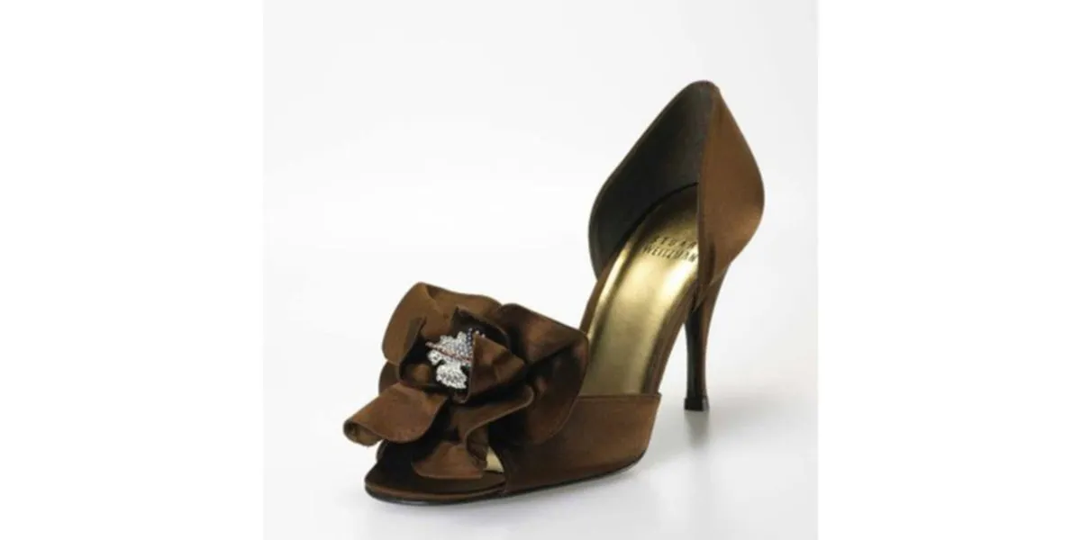 Most Expensive shoes in the World