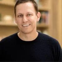 Richest Internet Billionaires - thiel