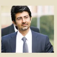 Richest Internet Billionaires - omidyar