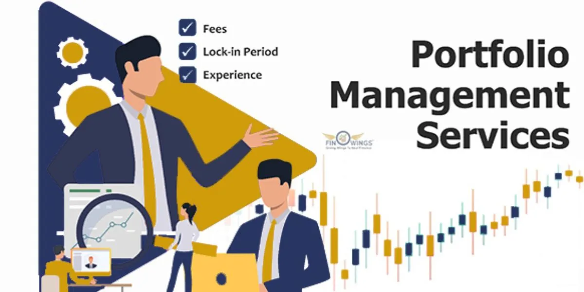 Portfolio Management Service Meaning & Providers in India 2026