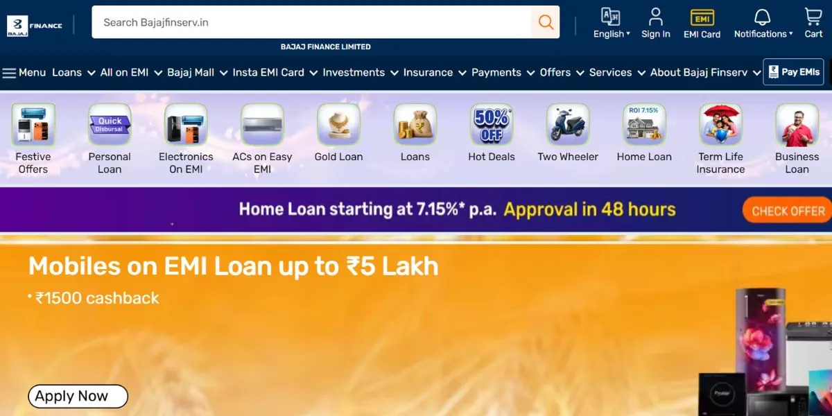 RBI Approved Loan Apps in India