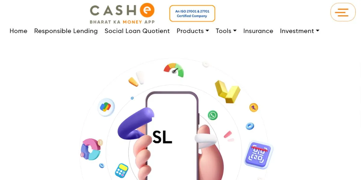 RBI Approved Loan Apps in India