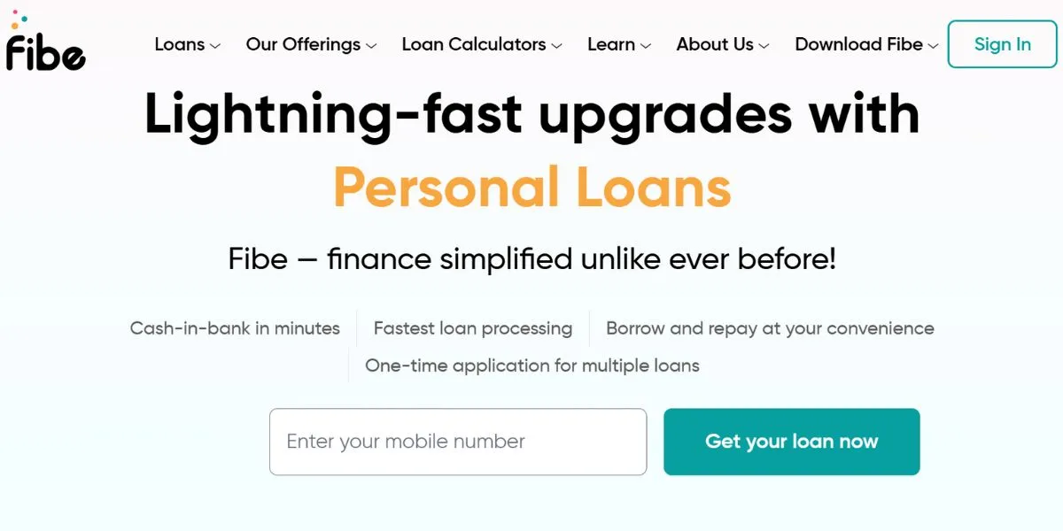 RBI Approved Loan Apps in India