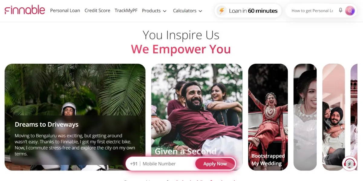 RBI Approved Loan Apps in India