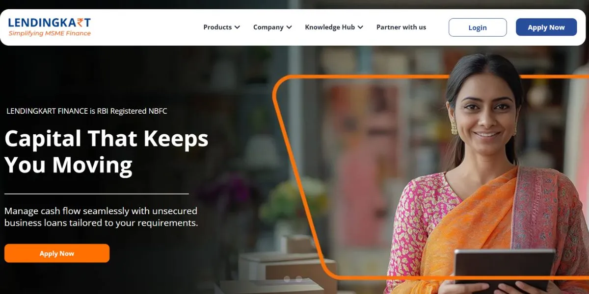 RBI Approved Loan Apps in India