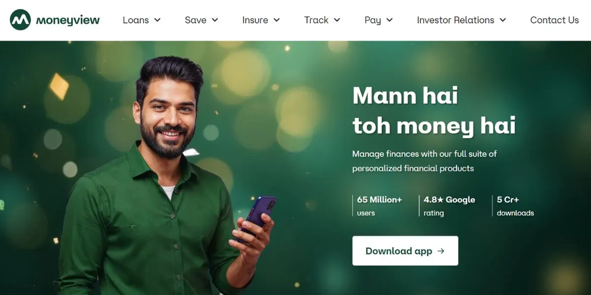 RBI Approved Loan Apps in India