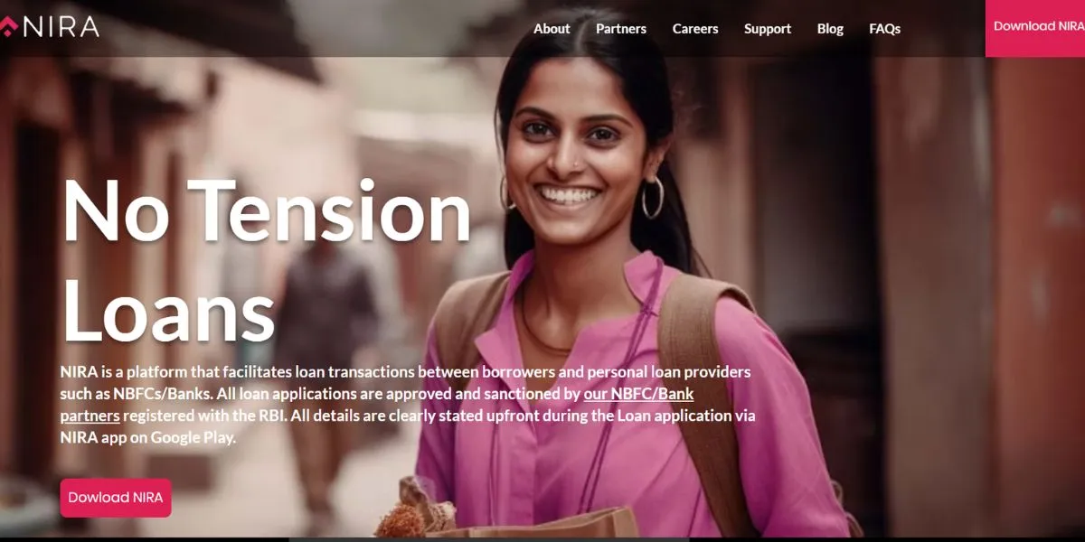 RBI Approved Loan Apps in India