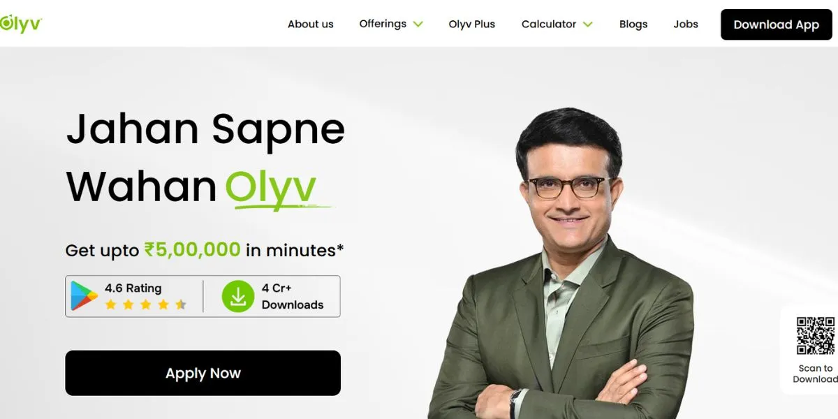 RBI Approved Loan Apps in India