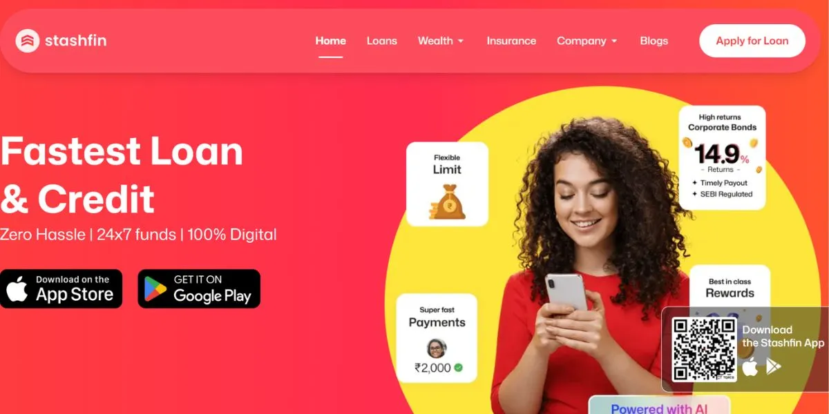 RBI Approved Loan Apps in India