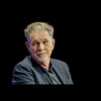 Richest Internet Billionaires - hastings