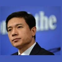 richest internet billionaires - robin li