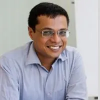 richest internet billionaires - bansal