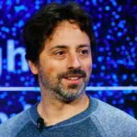 Richest Internet Billionaires - sergeybrin