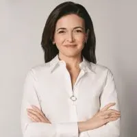 Richest Internet Billionaires - sandberg