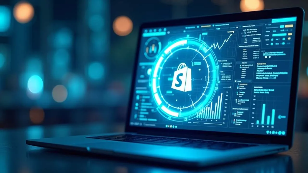 Shopify E-commerce Platform Detection Methods