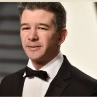 richest internet billionaires - kalanick