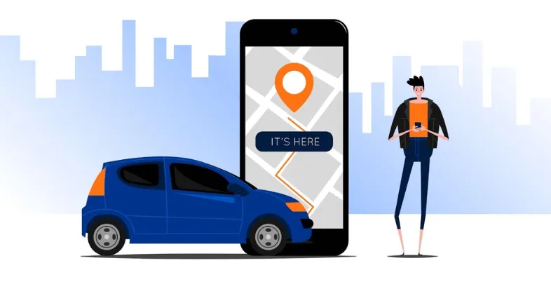 Best White-Label Uber-Like App Solutions for Startups