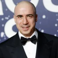 Richest Internet Billionaires - milner