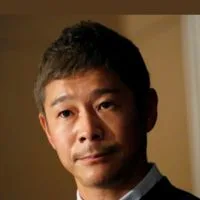 Richest Internet Billionaires - maezawa