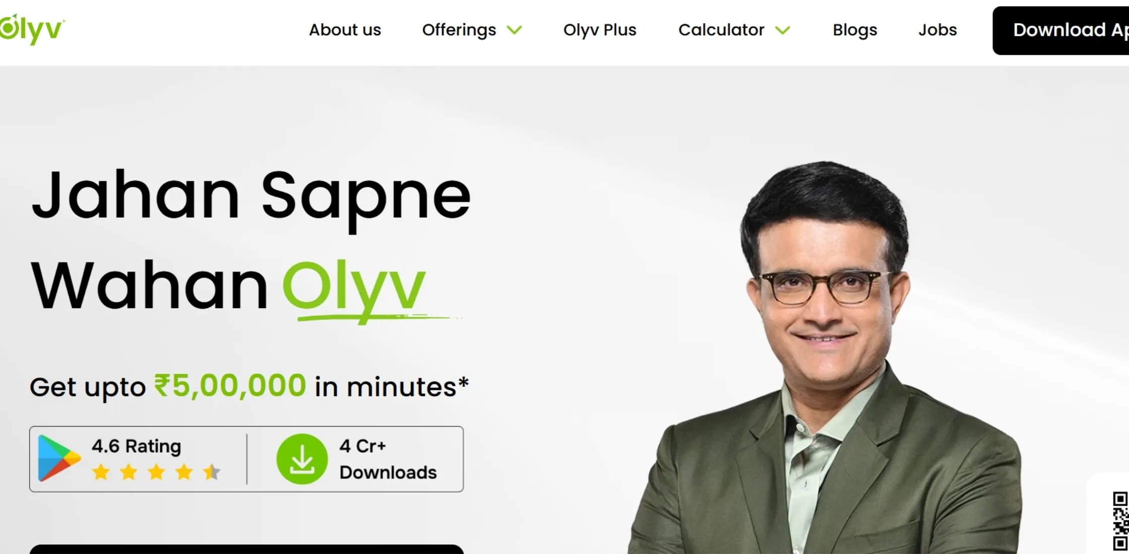 Bad CIBIL Loan App - SmartCoin