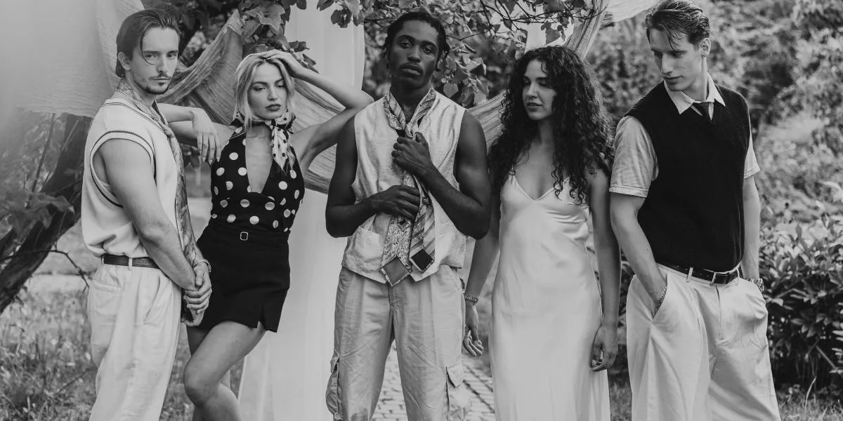 Best Friends Group Names