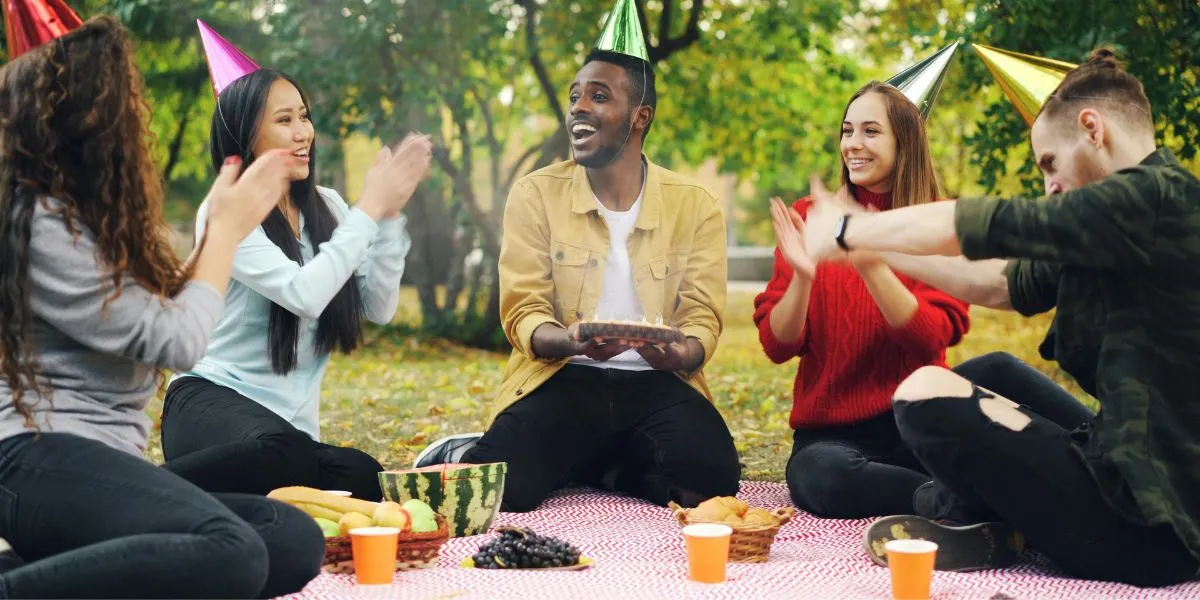 Best Friends Group Names