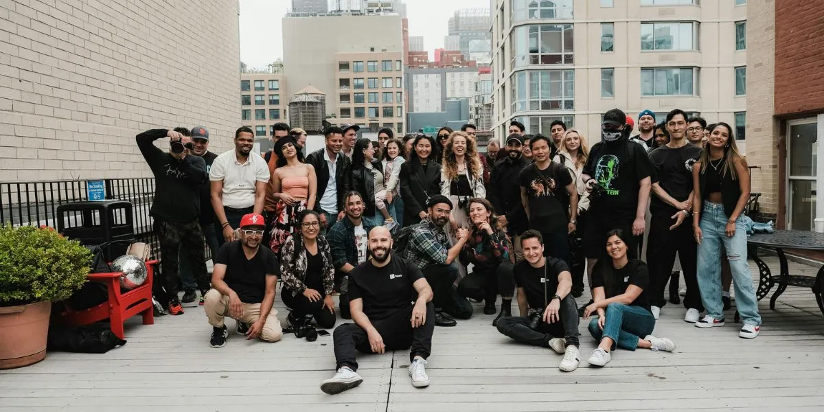 Best Friends Group Names