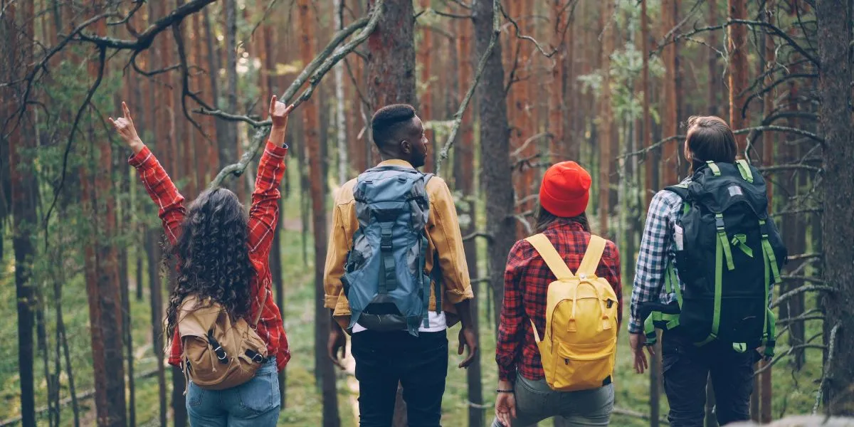 Best Friends Group Names