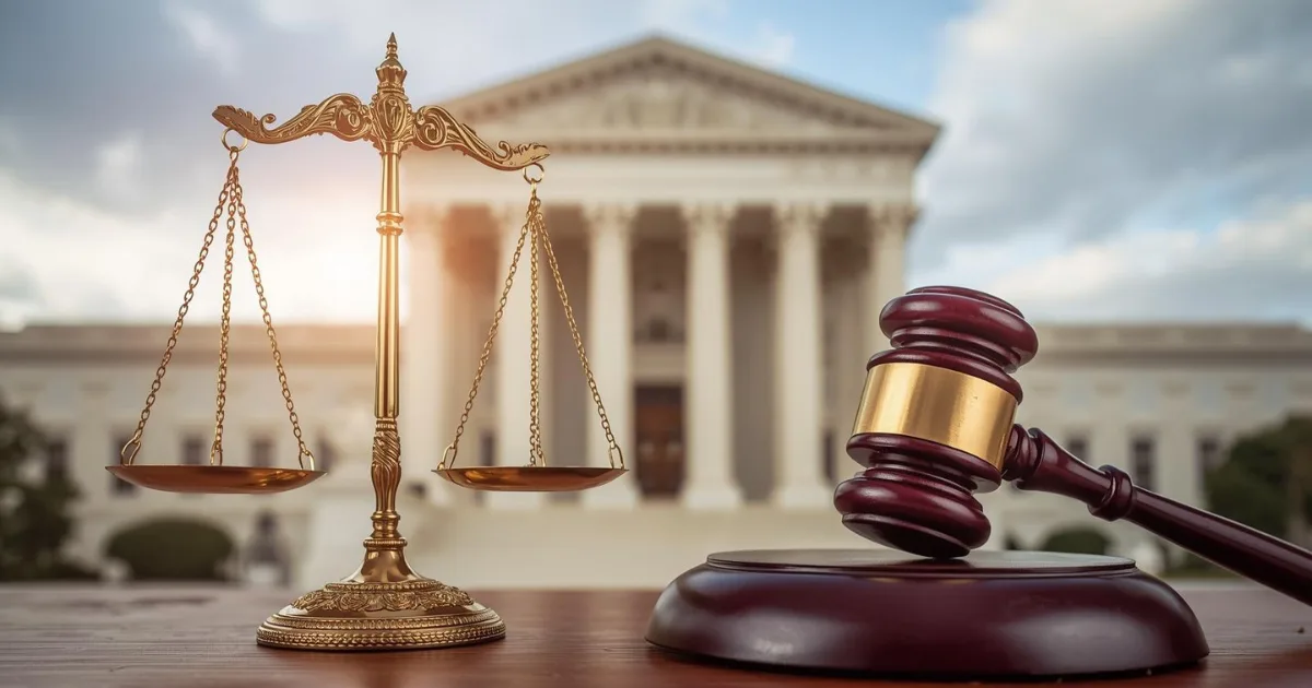 Lower Judicial Services (LJS): The Doorstep