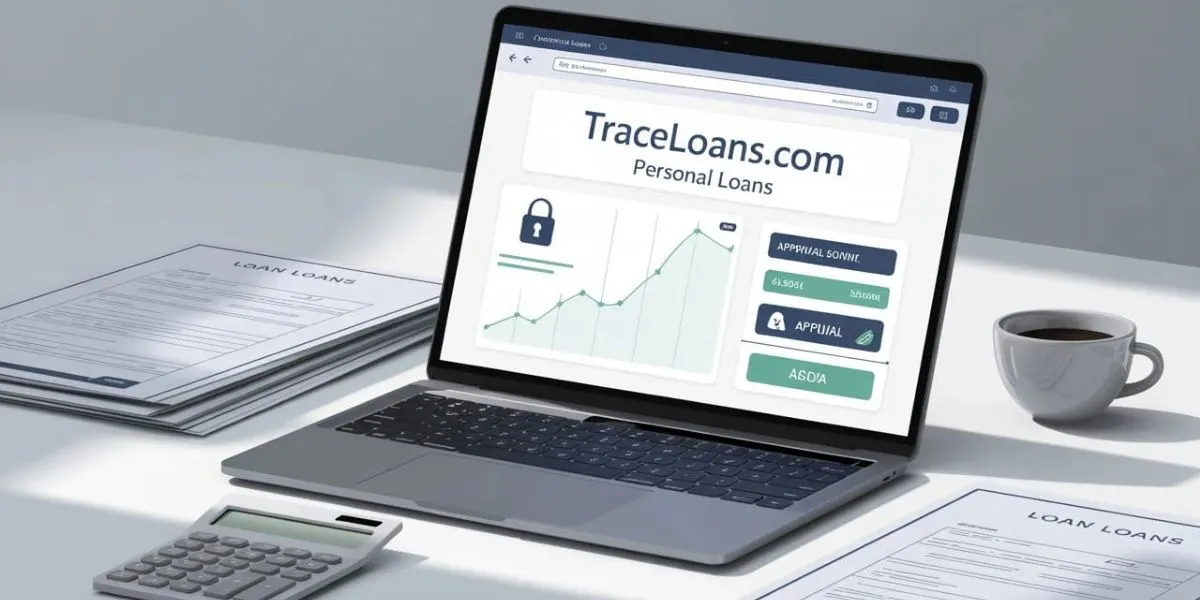 What Is Traceloans.com - Traceloans.com Mortgage Loans