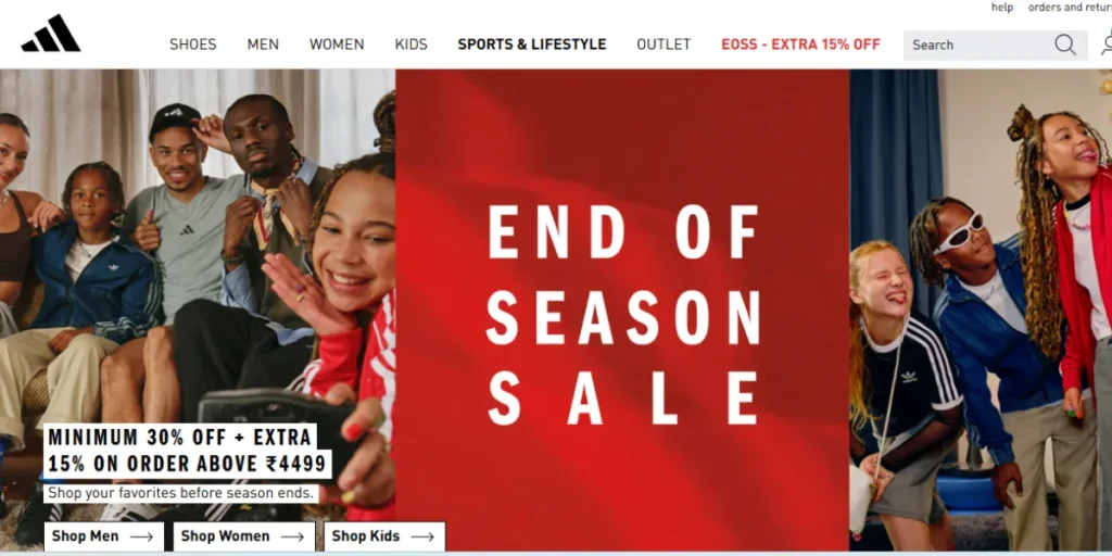  Best Shoe Brands in India