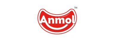 Anmol Industries Limited - Biscuit Brands in India