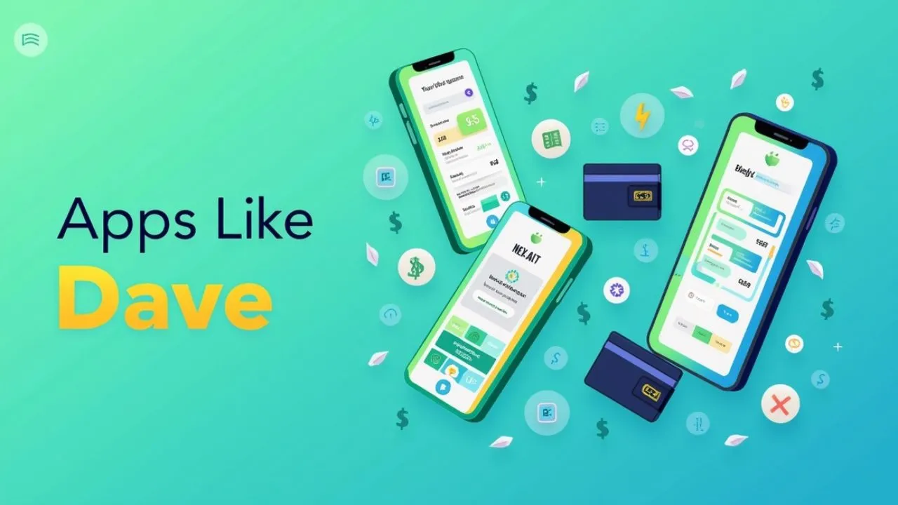 Apps Like Dave