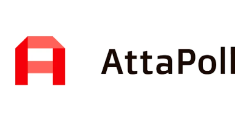 Solve questions and earn money app - AttaPoll