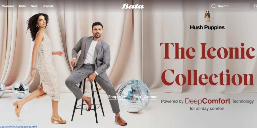  Best Shoe Brands in India