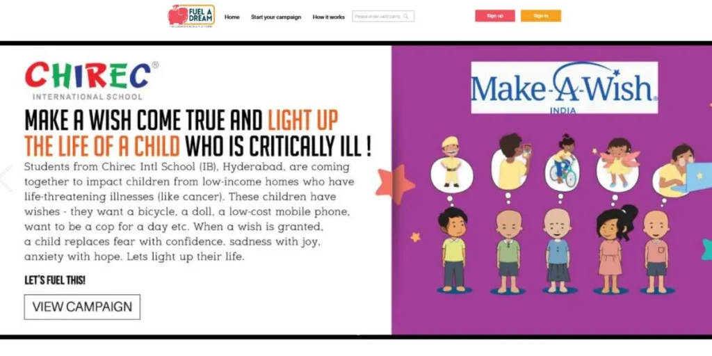 Crowdfunding Sites for Startups