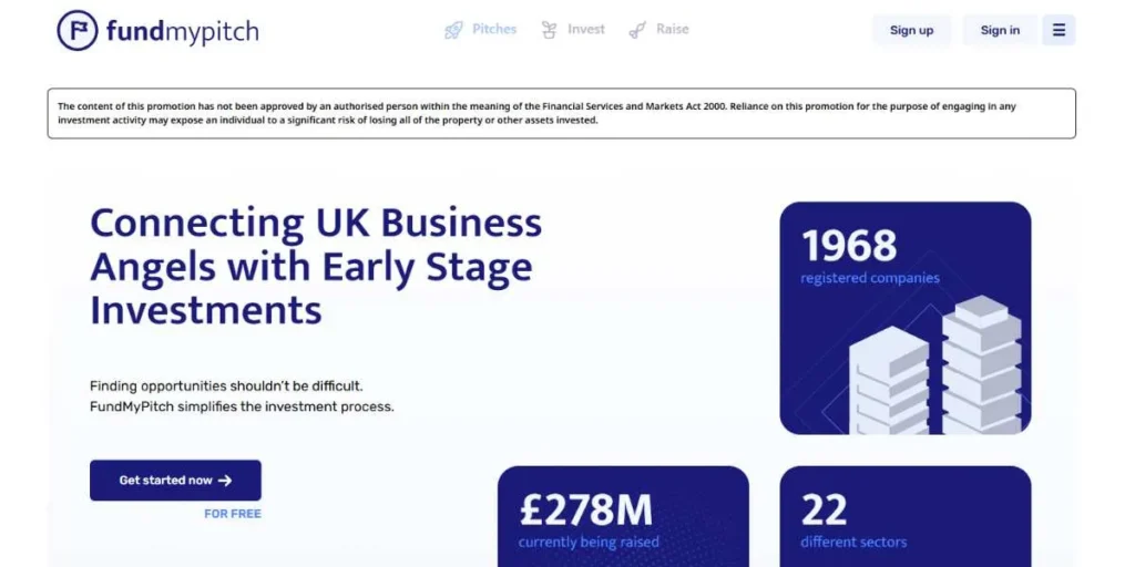 Crowdfunding Sites for Startups