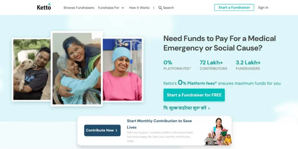 Crowdfunding Sites for Startups