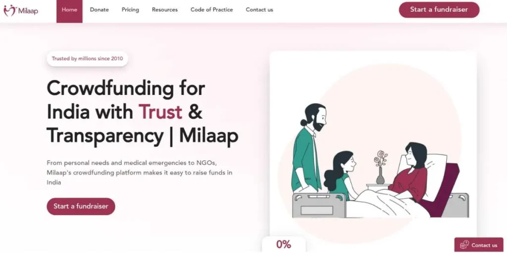 Crowdfunding Sites for Startups