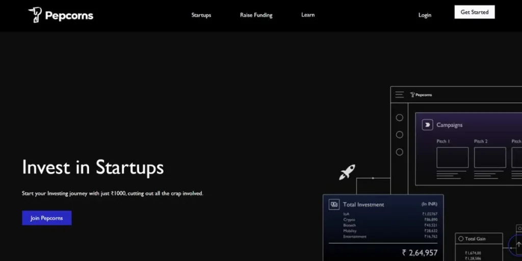 Crowdfunding Sites for Startups