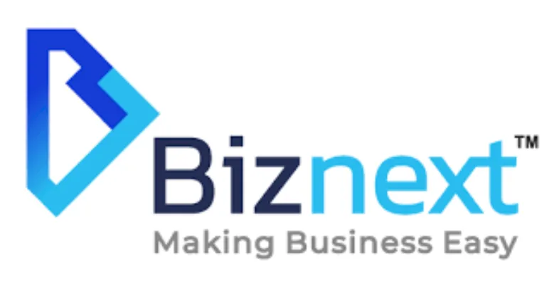 Mobile Recharge Commission App - BizNext